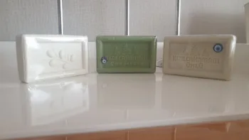 

Essence Soap