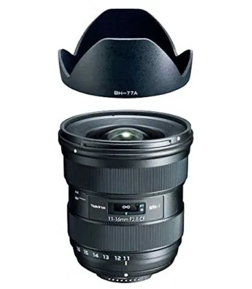 US $623.60 TOKINA 1116MM F28ATX1 CANON