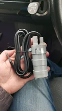 Submersible Water-Pump Three-Wire Micro-Motor High-Pressure 24V 12V with Adapter Best-Sale