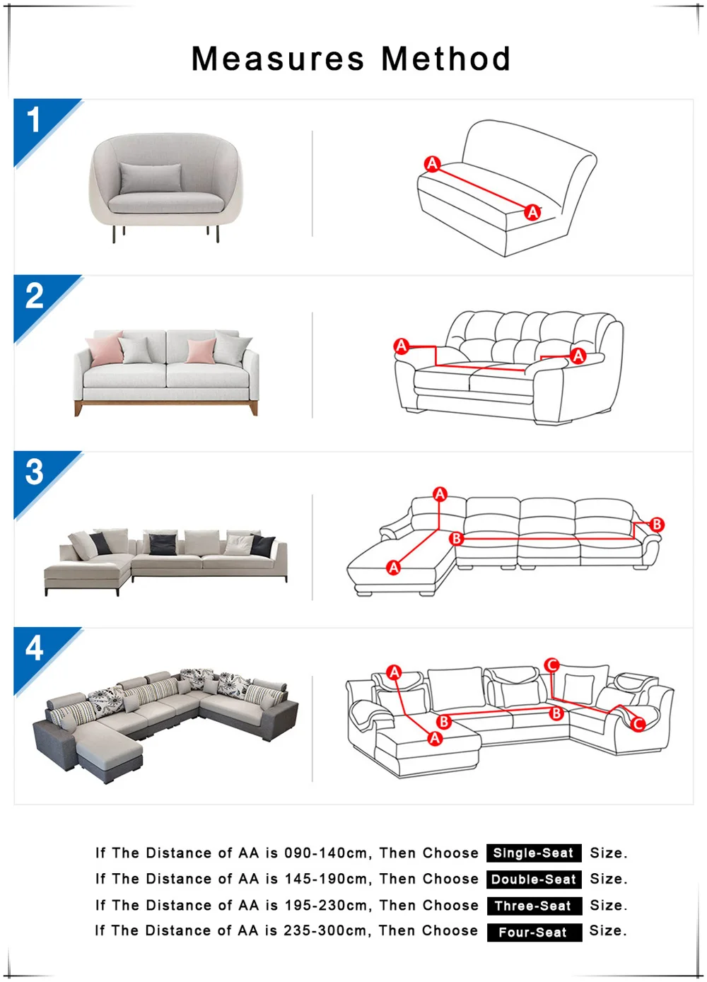 尺码测量第2版本