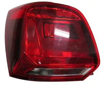 

OPTICAL GROUP POST. VOLKSWAGEN POLO 2014 DARK BOTTOM Right Compatible