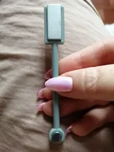 Imán de ojos de gato UV lápiz para pintura UV Gel esmalte de uñas magnético fuerte uñas Stick uñas de manicura arte herramienta pluma magnética