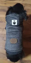 Pet-Dog-Clothes Jackets Coat Pets-Products Puppy-Cat-Clothing Pug-Outfits Small Dogs