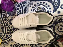 Shoes Sneaker Mens New Breathable Fashion Non-Slip Wild White