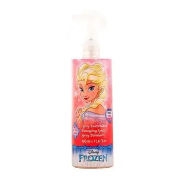 

Disciplinante water conditioning Frozen Frozen