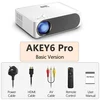 AKEY6 Pro