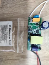 Transformers Driver Unit-Lighting 300ma-Board Power-Supply 5W 8-12W 4-7W 25-36W 1-3W
