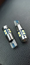 Lamp Light-Marker Car-Interior Reading T10 W5w Super-Bright High-Quality 194 Led 168