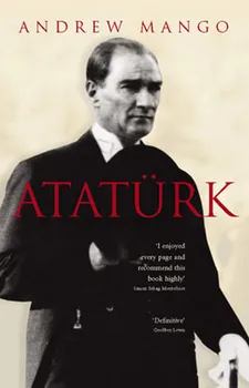 

Atatürk Andrew Mango İngilizce Versiyon