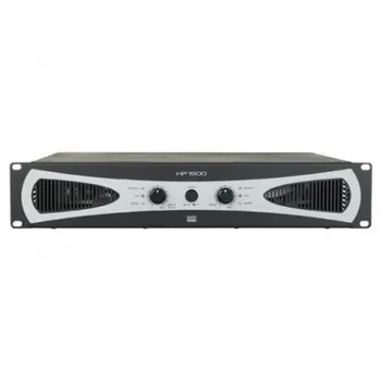 

Dap Audio - DAP-Audio HP-1500