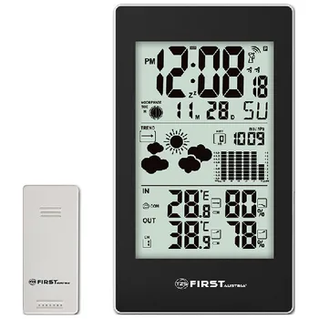 

Weather station First FA-2460-4-BA