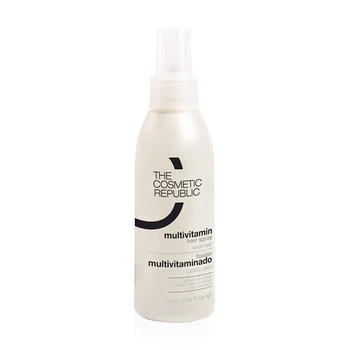

Hair Spray Multi-vitamin The Cosmetic Republic (100 ml)