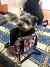 Carrier-Bag Dog-Backpack Travel-Slings Puppy Pet Dogs Small Chihuahua Outdoor Pet-Cat-Products