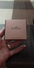 EYESHARE-par de lentes de contacto de 3 tonos, lentillas de colores a la moda