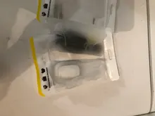 Glasses Case Clip Sunglass-Organizer Storage Baseus Auto