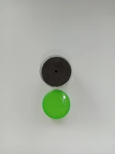 Dremel-discos de corte abrasivo para Dremel, herramientas eléctricas de corte de madera y Metal, 24mm, 36 Uds.