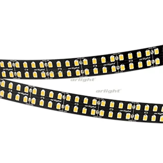 

032614 tape rt-5000-2835-320 24v day4000 cri98 (Black 15mm, 24 W/M, IP20)-5m. Arlight