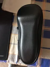 Estuche de viaje EVA para Afeitadora eléctrica portátil para hombre, bolsa para afeitadora, funda de transporte para máquina de afeitar Bleum Flyco