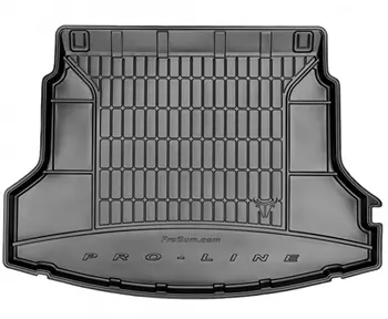 

CUBRE MALETERO PREMIUM GOMA A MEDIDA PARA HONDA CR-V IV CRV 4 (2013-2016) PROTECTOR MALETERO CUBREMALETERO CUBETA