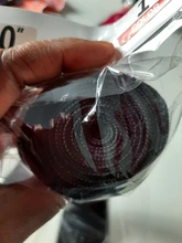 Pelo recto mechones con cierre brasileño extensiones de pelo ondulado mechones con cierre Jet Back extensiones de cabello humano mechones con cierre cabello Remy