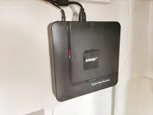 Smar-sistema de vigilancia de seguridad Onvif, videovigilancia CCTV NVR, 8 canales, 16 canales, 9 canales, 2MP, 5MP, soporte para 20 idiomas