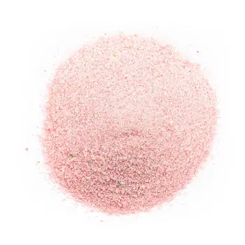 

Sand for decoration. Works (500gr.) (126 pink)