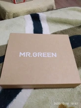 MR.GREEN-Juego de manicura 12 en 1, de acero inoxidable cortauñas, utilidad para cutículas, juego de herramientas para la manicura, cuidado de uñas