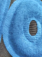 Veidoorn-rodillera de compresión, Protector elástico para gimnasio, deportes, baloncesto, voleibol, correr, 1 Uds.