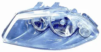 

HEADLIGHT SEAT IBIZA 2001 2 PARABLES Right Compatible