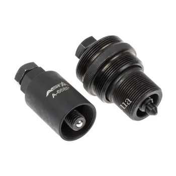 

Assembly tools for the pinion injection pump diesel for BMW