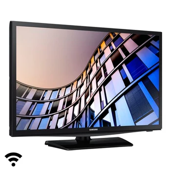 

Smart TV Samsung UE28N4305 28" HD Ready LED WiFi Black