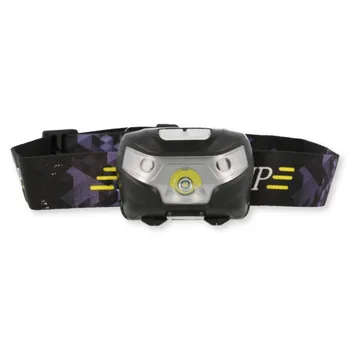 

FLASHLIGHT BE MONSTERS LED 3W SENSOR