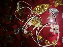 Huawei Original Honor AM115 del auricular con longitud de 1,1 m con cable de Control micrófono altavoz Control de volumen apoyo fácil auriculares