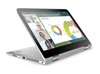 

Hp Elitebook X360 G2-display laptop 14 "touch FHD (intel Core I5 6300U, 2.4 Ghz, 8 Gb Ram, disc M.2 D