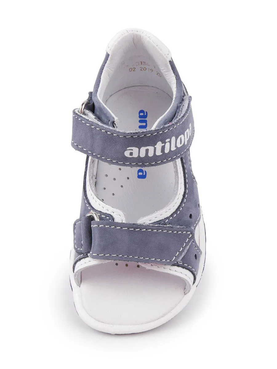 Сандалии Antilopa SO-134(1