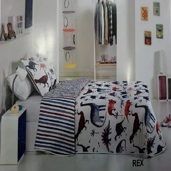 

Bouti Stitched rex Reversible