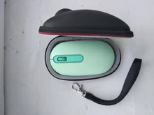 LTGEM-Funda de viaje dura EVA para Logitech G305, ratón inalámbrico para juegos