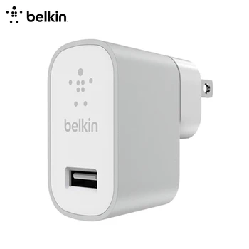 

Szu Belkin 1xusb, 2,4a light gray (f8m731vfslv)