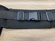 Mochila para correr impermeable al aire libre, cinturón, riñonera deportiva, funda cartuchera para teléfono y ciclismo