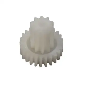 

BGE533 Air Conditioner Repair Gear for Vectra C 2002–2009; Outer Diameter: 11 mm, Head Gear Diameter: 8,5mm outer, 2 mm shaft hole
