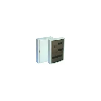 

AUTOMATIC BOX SOLERA 5431 WHITE UP TO 30 ELEMENTS +ICP