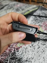 5/10 Uds 5,5x2,1 macho DC macho o hembra conector de Cable para 3528 de 5050 LED de luz de tira