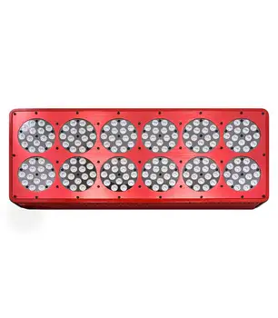 

LED lamp Apollo 12 430 W