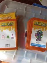 ZKZC-bloques de construcción magnéticos de gran tamaño para niños, juego de bloques de construcción de diseñador magnético, 180 Uds., Juguetes DIY para niños, regalos