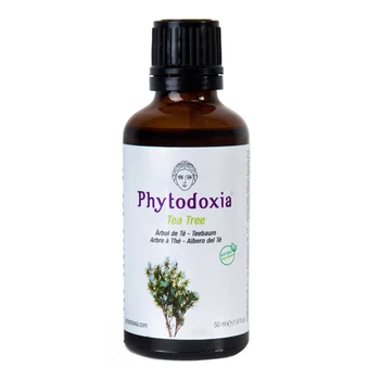 

Tea Tree essential oil 50ml