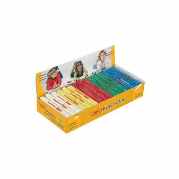 

JOVI Plasticine basic colors 150 g