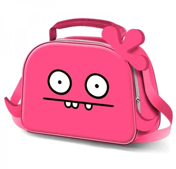 

Bag Lunchbox 3D Ugly Dolls