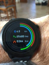 Ecg Reloj inteligente para mujere Hombre relojes inteligentes Android Ios Relojes Ip68 E80 Temperatura corporal Presión arterial Monitoreo de oxígeno Deportes Fitness smartwatch