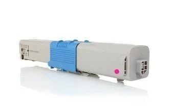 

OKI toner replacement ES5430MG COMPATIBLE. Magenta of 5.000 pages. High quality product, guaranteed.