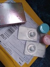 Magister HIDROCOR-lentillas de colores de la serie Queen, lentillas de contacto de colores, lentillas de colores Super Natural